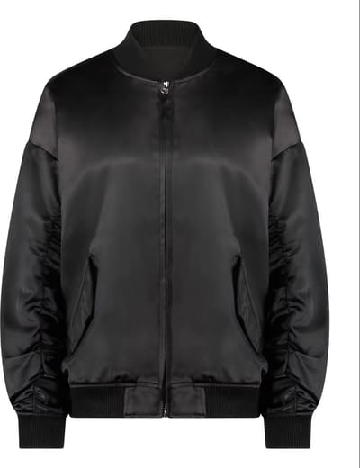 Goosecraft Stella bomber