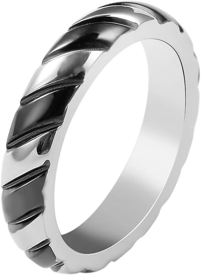 AKZENT Akzent dames ring Elara, duurzaam