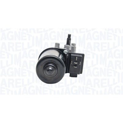 Voorruitreiniging - Ruitenwissermotor MAGNETI MARELLI 064300425010