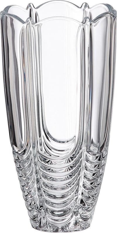 CRYSTALITE BOHEMIA Orion B VAAS 25 cm