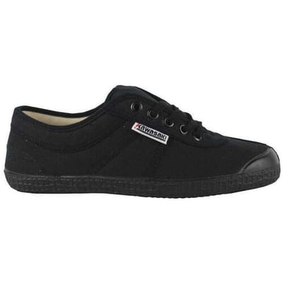 Lage Sneakers Kawasaki Kawasaki Basic 23 Canvas Shoe K23B60 Black