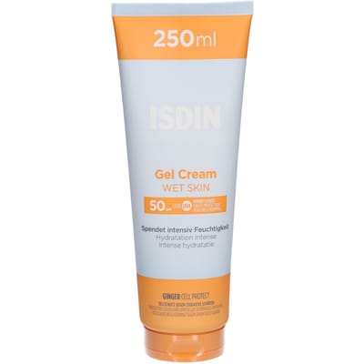 ISDIN Fotoprotector Gel-Crème SPF50+ 250 Gel