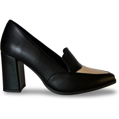 Hakken voor dames Nae Vegan Shoes Julia
