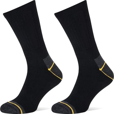 STAPP [yellow] - 4410 ALL-ROUND Unisex - 2-Pack - Maat 39/42