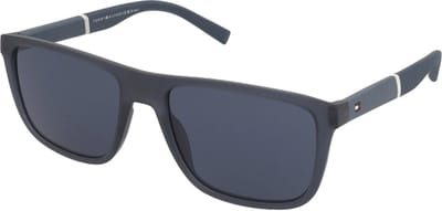 Zonnebrillen Tommy Hilfiger TH 2043/S IPQ/KU