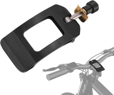 Oneay Zadelpenklemmen, precisiefietsaccessoires, lichtgewicht snelspanners, compact ontwerp, eenvoudig te installeren onderhoudsgereedschap, fietsuitrusting, hoogwaardige PE-fietsonderdelen.