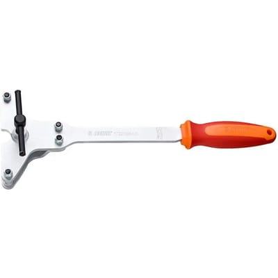 Unior Universal Free Wheel Extractor Zilver