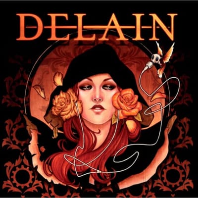 We Are The Others - Delain