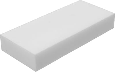 BGS Beschermingsblok voor hefplatforms 340 x 150 x 55 mm