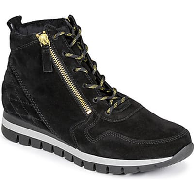Hoge Sneakers Gabor 76758