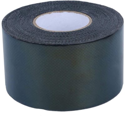 Kunstgras Tape - Gazon Verbinding - Naden Verstevigen - Dubbelzijdig Zelfklevend - 50mm x 5m - Groen