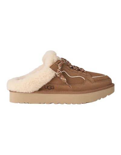 UGG Australia Lowmel mule sneakers 1180313