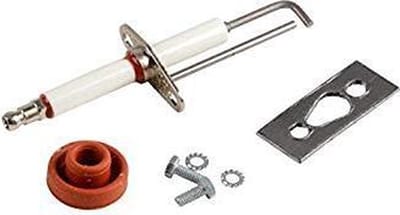 Remeha S54339 Ontstekingsionisatie-elektrode Inclusief Pakking – Q-W21-28 – Geschikt voor Remeha Quinta & Selecta