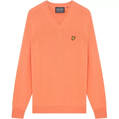Trek col V Lyle & Scott