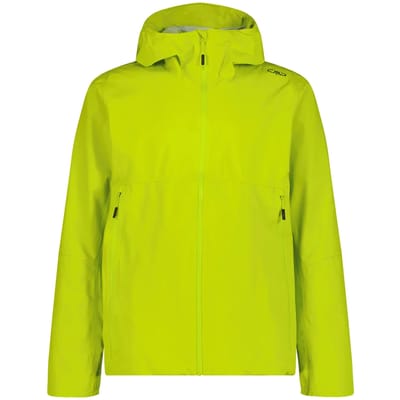 Hooded jacket CMP