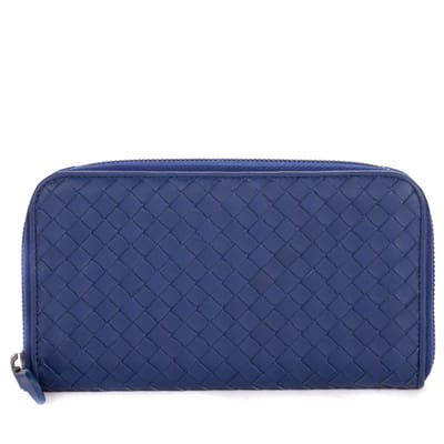 Zip Around Wallet   Portemonnee