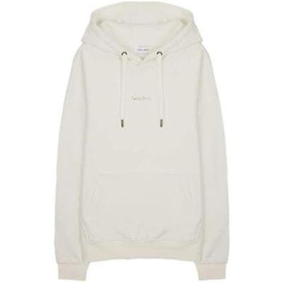 Capuchon sweaters Teddy Smith Solene