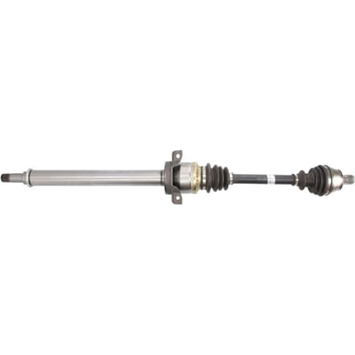 Point Gear Aandrijfas PUNT GEAR PNG72544