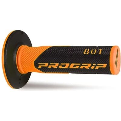 Motorhandgrepen met dubbele dichtheid Progrip MX