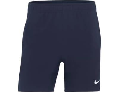 Nike Team Woven Training Short Heren - Maat XXL