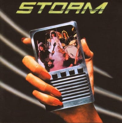 Storm - Storm + 5