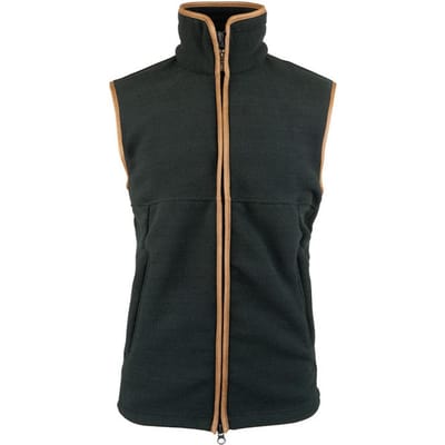 Jack Pyke Heren Countryman Fleece Gilet M koele grijze kleur