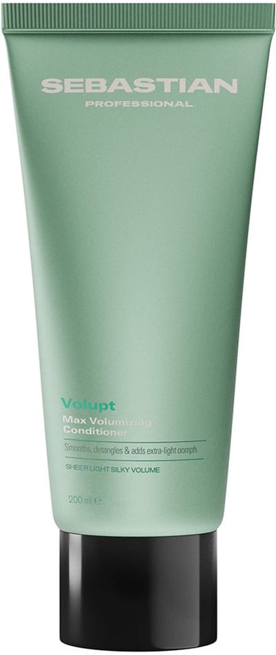 Sebastian Professional Volupt Conditioner Volumeconditioner Dames 200 ml