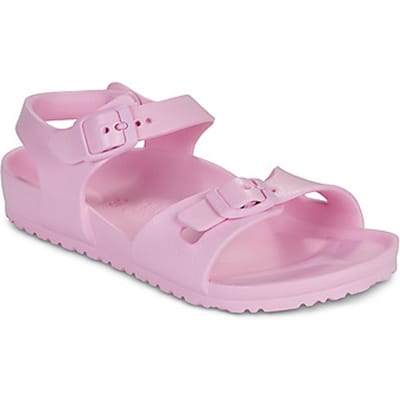 Birkenstock Birkenstock Rio fondant pink Eva
