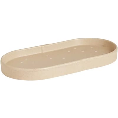 Schotel van aardewerk OYOY Living Design Aki Tray