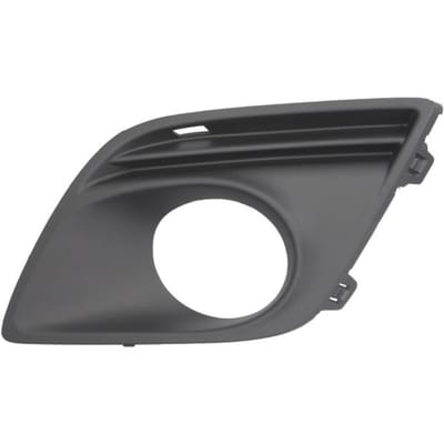 Ventilatierooster, bumper BLIC 6502-07-9057919P links
