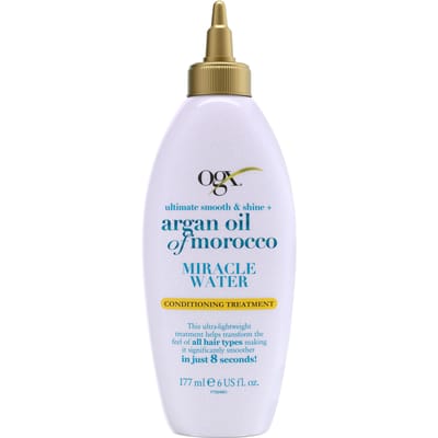 OGX Miracle Water Conditioning Argan Oil of Morocco - 177 ml