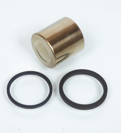 Piston et joint d'étrier de frein pour moto Yamaha 600 XTE 1993 3TB-W0057-00