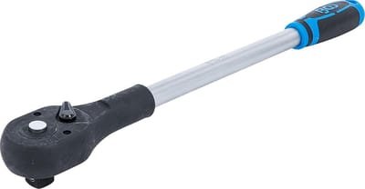 Ratelsleutel 20 mm (3/4 inch) met Hoge Belastbaarheid