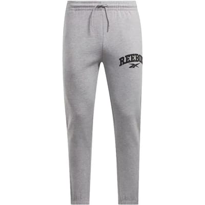 Reebok Classics Nellie Joggers Grijs S / Regular Man