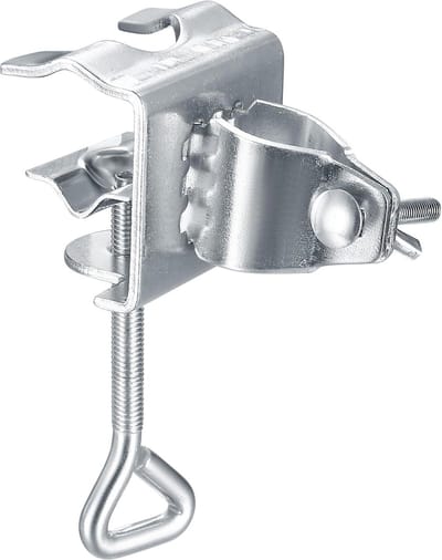 Solidchoice - Parasolclips voor Balkon en Tuin