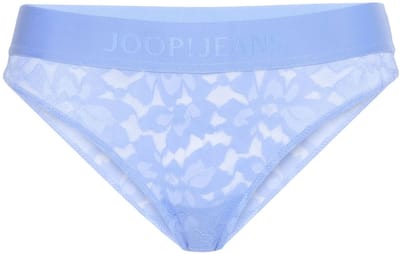 JOOP! Jeans String Allover Lace