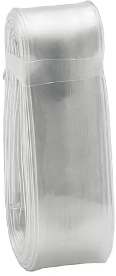 Eclipse Race 40 Mm Binnenband Zilver 700C / 20-25