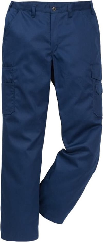 Fristads Broek 280 P154 - Donker marineblauw - C50