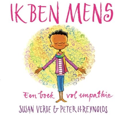 Ik Ben Mens - Susan Verde