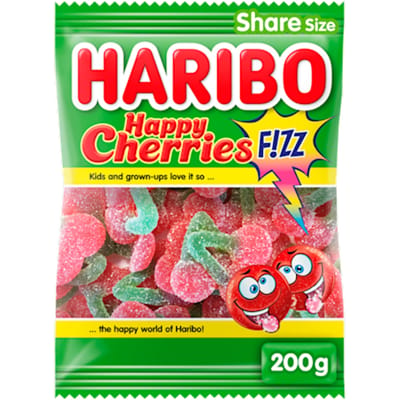 Happy Cherries F!ZZ