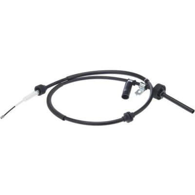 Kabel, parkeerrem BOSCH 1 987 482 827
