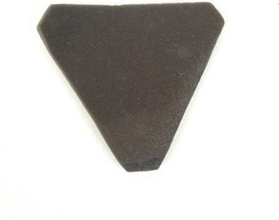 schuimrubber luchtfilter voor motorfiets mbk 50 x-limit 2002 3t2-14451-00 nieuw