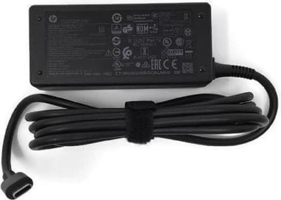HP 45W adapter USB-C Npfc 3Pin