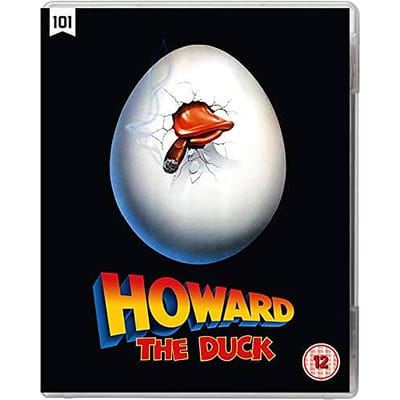 Howard the Duck
