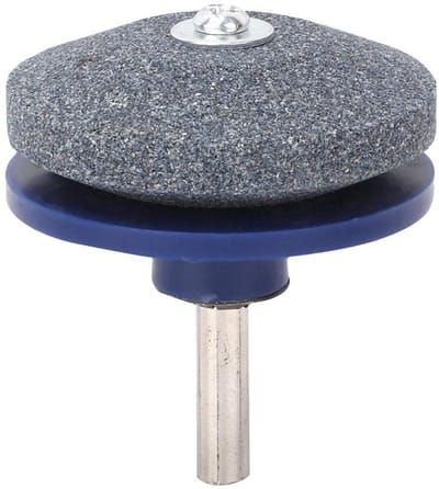Dailygoods- Messenslijper Professioneel - Sneller Slijpen - Grasmaaier/Holmes - Effectief Gereedschap - Hoogwaardige Kwaliteit - Compacte Afmetingen - Slijper