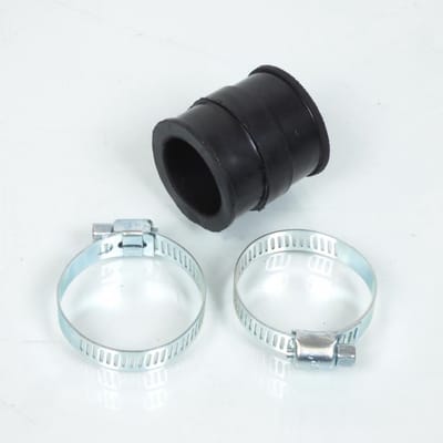 Pipe d admission Replay pour Moto Chinois 50 motocycle Neuf