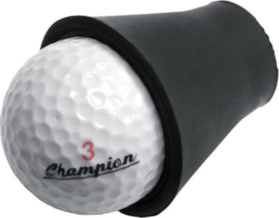 Golfbal pick up