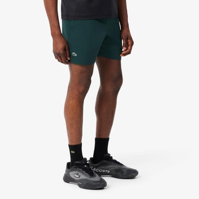 Lacoste Shorts Heren
