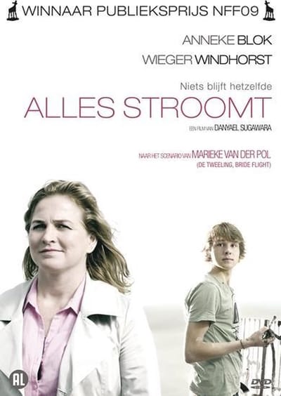 Speelfilm - Alles Stroomt