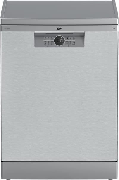 Beko BDFN26430X - Vrijstaande Vaatwasser